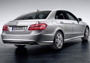 Mercedes-Benz E-Class Mercedes-Benz E-Class